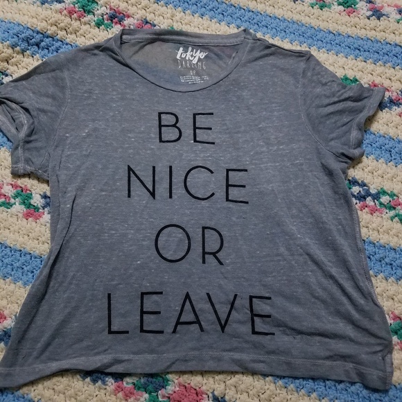 Distressed Graphic Short sleeve tee - Picture 2 of 5